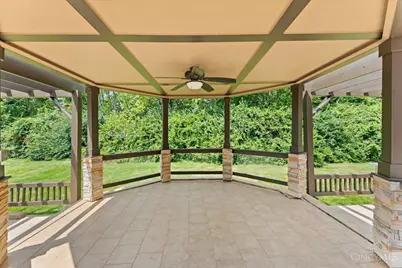118 Creekwood Court, Clear Creek Township, OH 45066 - Photo 71
