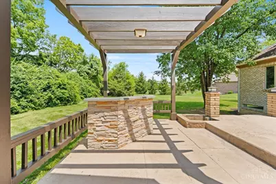 118 Creekwood Court, Clear Creek Township, OH 45066 - Photo 75