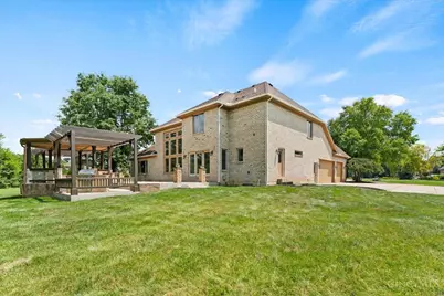 118 Creekwood Court, Clear Creek Township, OH 45066 - Photo 65