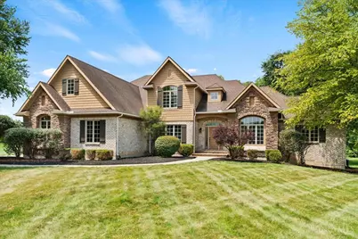 118 Creekwood Court, Clear Creek Township, OH 45066 - Photo 3