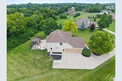 118 Creekwood Court, Clear Creek Township, OH 45066 - Photo 77