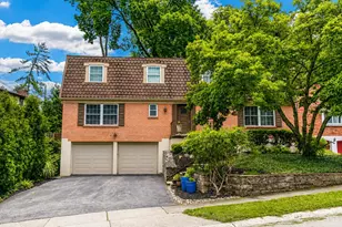 850 Van Dyke Ave, Cincinnati, OH 45226 - Photo 1