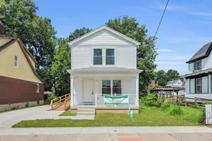 3745 Borden St, Cincinnati, OH 45223 - Photo 1