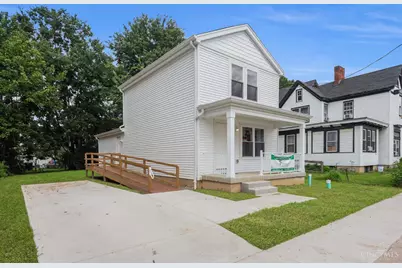 3745 Borden, Cincinnati, OH 45223 - Photo 3