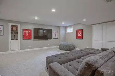 6373 Lakewood Drive, Fairfield Township, OH 45011 - Photo 33