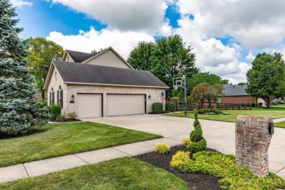 6373 Lakewood Drive, Fairfield Township, OH 45011 - Photo 37