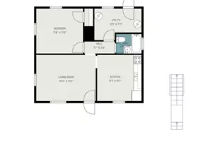 312 W Grant Ave, Georgetown, OH 45121 - Photo 45