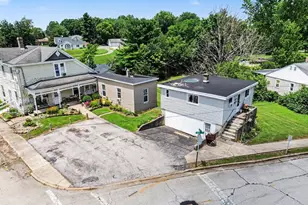 312 W Grant Ave, Georgetown, OH 45121 - Photo 1