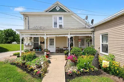 312 W Grant Avenue, Georgetown, OH 45121 - Photo 5