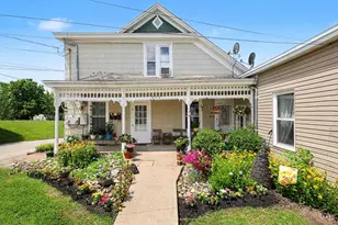 312 W Grant Ave, Georgetown, OH 45121 - Photo 5