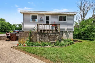 312 W Grant Avenue, Georgetown, OH 45121 - Photo 47