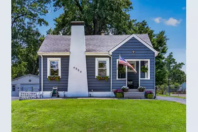 4559 Buxton Road, Sycamore Township, OH 45242 - Photo 1