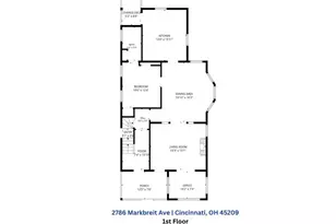 2786 Markbreit, Cincinnati, OH 45209 - Photo 41