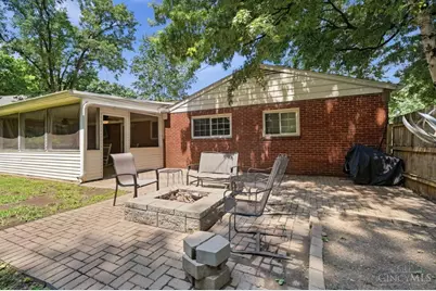 937 Wesleyan Drive, Fairfield, OH 45014 - Photo 35
