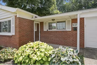 937 Wesleyan Drive, Fairfield, OH 45014 - Photo 5