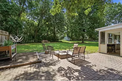 937 Wesleyan Drive, Fairfield, OH 45014 - Photo 37