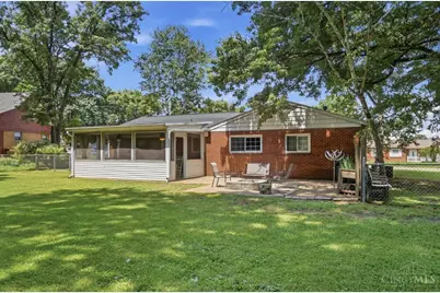 937 Wesleyan Drive, Fairfield, OH 45014 - Photo 45