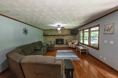 1281 Hiatt Road, Adams Township, OH 45113 - Photo 13