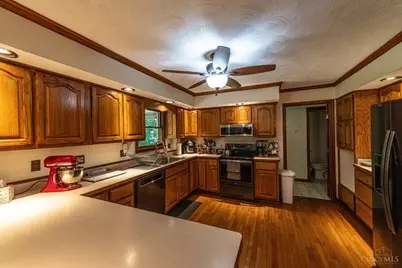 1281 Hiatt Road, Adams Township, OH 45113 - Photo 7