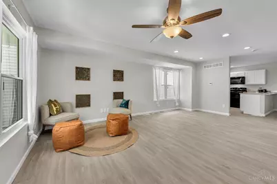 1789 Agnes, Cincinnati, OH 45223 - Photo 7