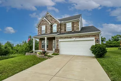 5100 River Ridge Lane, Fairfield Township, OH 45011 - Photo 1