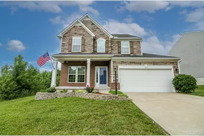 5100 River Ridge Lane, Fairfield Township, OH 45011 - Photo 3