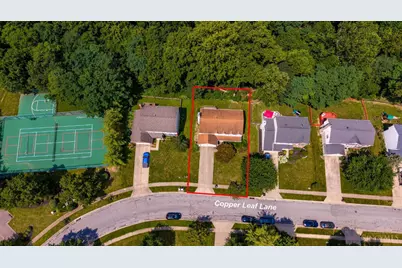 6429 Copperleaf Lane, Cincinnati, OH 45230 - Photo 53