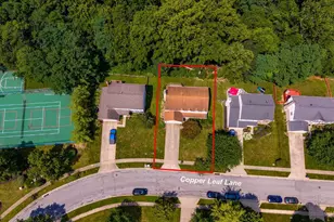 6429 Copperleaf Ln, Cincinnati, OH 45230 - Photo 53