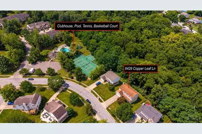 6429 Copperleaf Lane, Cincinnati, OH 45230 - Photo 51