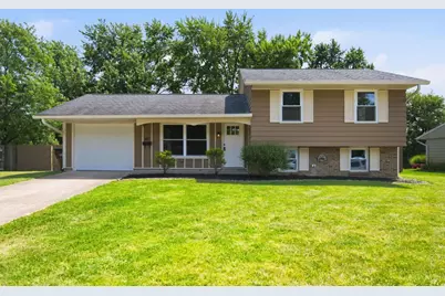 413 Gregory Court, Lebanon, OH 45036 - Photo 3