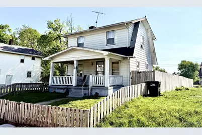 816 Dennison Avenue, Dayton, OH 45417 - Photo 1