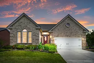 6359 Creekside Way, Fairfield Township, OH 45011 - Photo 1