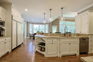 7940 Shawnee Run Rd, Indian Hill, OH 45243 - Photo 21