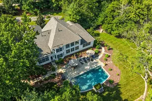 7940 Shawnee Run Rd, Indian Hill, OH 45243 - Photo 63