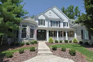 7940 Shawnee Run Rd, Indian Hill, OH 45243 - Photo 5
