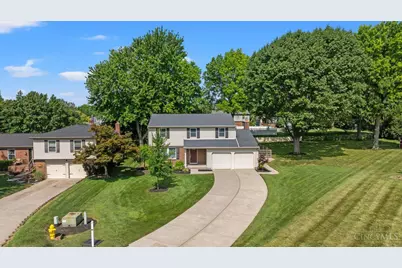 7862 Quail Hollow Court, West Chester, OH 45069 - Photo 45