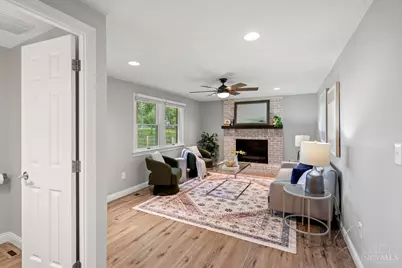 7862 Quail Hollow Court, West Chester, OH 45069 - Photo 13