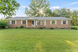 3071 S Bantam Rd, Tate Township, OH 45106 - Photo 1