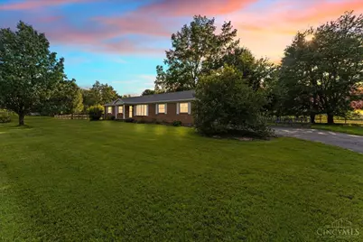 3071 S Bantam Road, Tate Township, OH 45106 - Photo 1
