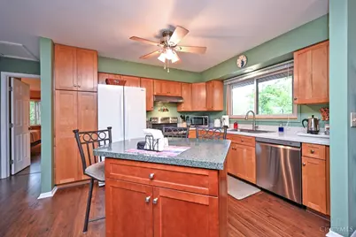 5718 Willnean Drive, Milford, OH 45150 - Photo 17