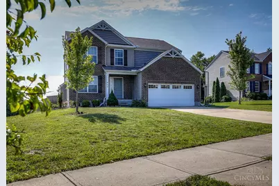 800 Dufour Lane, Oxford, OH 45056 - Photo 1
