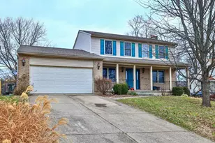 11835 Wincanton Dr, Colerain Township, OH 45231 - Photo 1