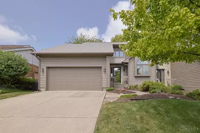 1816 Londonderry Drive, Middletown, OH 45042 - Photo 1
