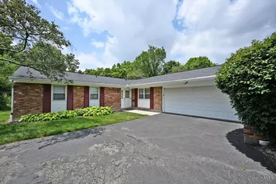 12045 Deerhorn Drive, Springfield Township, OH 45240 - Photo 1