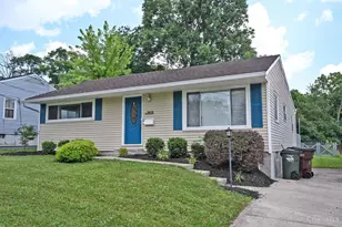 3919 Belfast Ave, Sycamore Township, OH 45236 - Photo 5