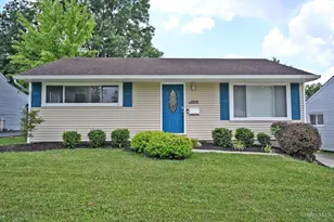 3919 Belfast Ave, Sycamore Township, OH 45236 - Photo 1