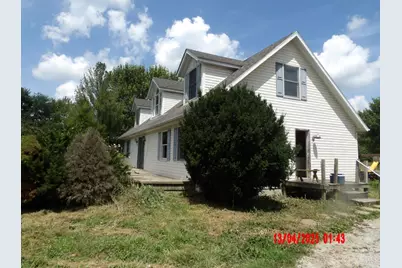 725 Barker Road, Salem Twp, OH 45118 - Photo 17