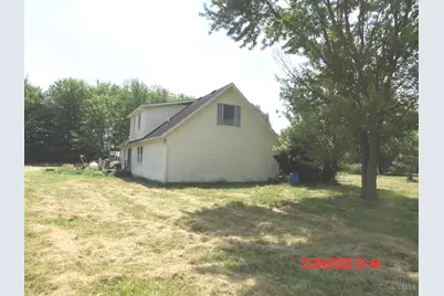 725 Barker Road, Salem Twp, OH 45118 - Photo 3