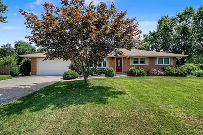 4595 Todd Road, Franklin Township, OH 45005 - Photo 3