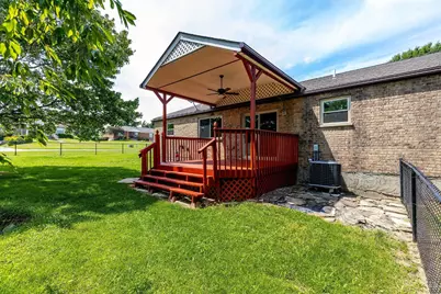 6827 Perinwood Drive, Green Township, OH 45248 - Photo 33